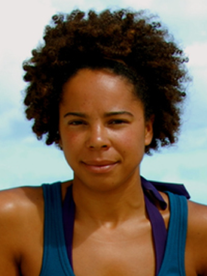 Ayana Johnson